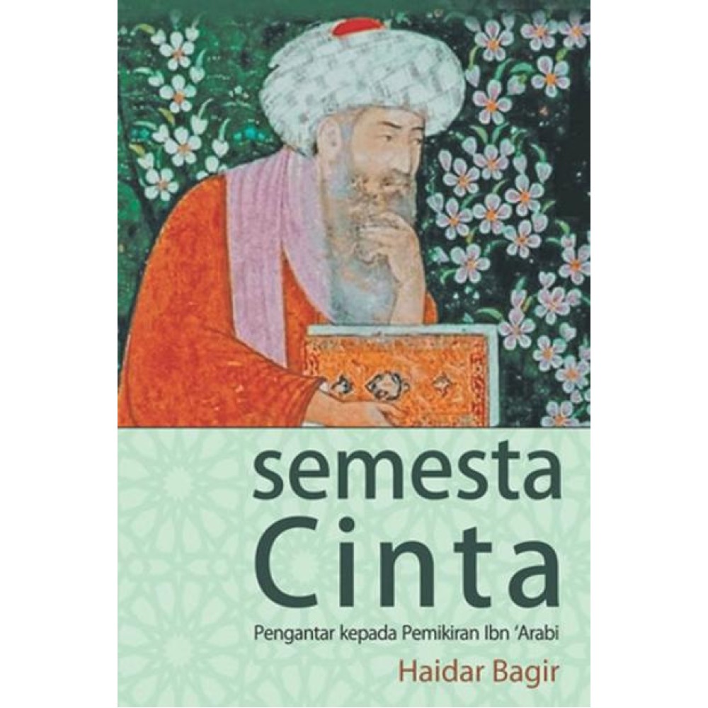 Kisah Semesta Cinta Zahara