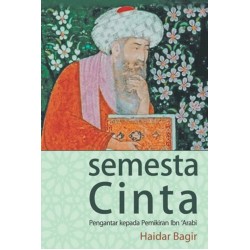 Semesta Cinta (Republish) Semesta Cinta (Republish)