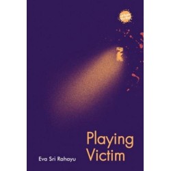 Urban Thriller: Playing Victim Urban Thriller: Playing Victim