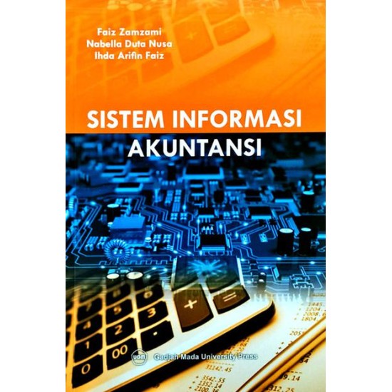 Sistem Informasi Akuntansi