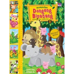 Kumpulan Dongeng Binatang 01 Kumpulan Dongeng Binatang 01