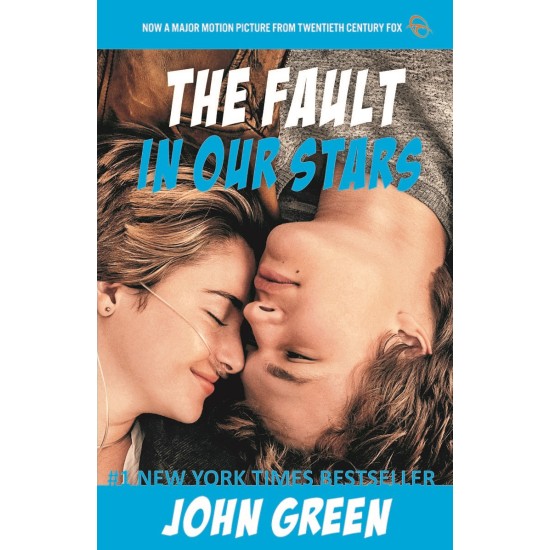 The Fault In Our Stars (Republish)