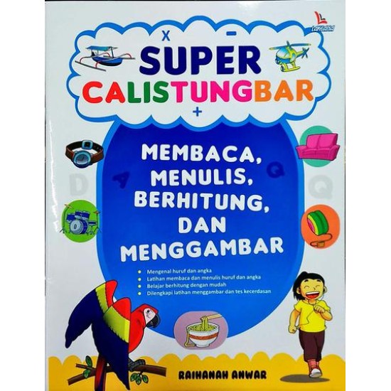 Super Calistungbar