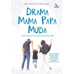 Drama Mama Papa Muda Drama Mama Papa Muda