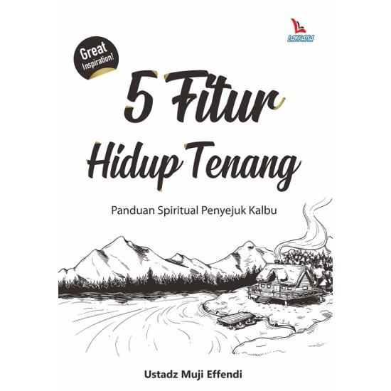 5 Fitur Hidup Tenang