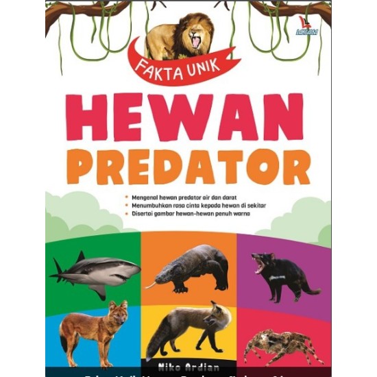 Fakta Unik Hewan Predator