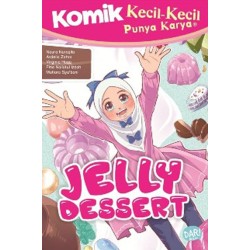 KKPK : Jelly Dessert KKPK : Jelly Dessert