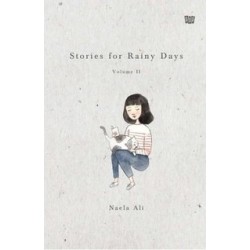 Stories for Rainy Days Vol. 2 Stories for Rainy Days Vol. 2