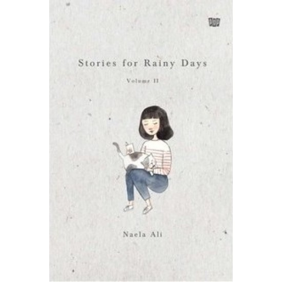 Stories for Rainy Days Vol. 2