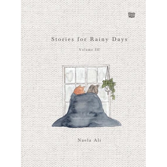 Stories for Rainy Days Vol. 3