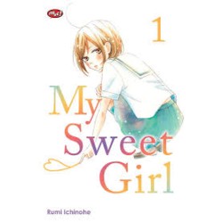My Sweet Girl 01 My Sweet Girl 01