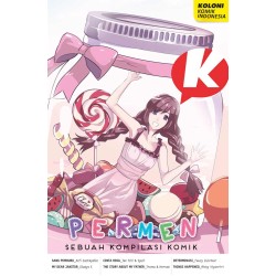 Permen : Kompilasi Komik Koloni Permen : Kompilasi Komik Koloni