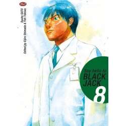 Say Hello to Black Jack 08 Say Hello to Black Jack 08