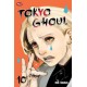 Tokyo Ghoul 10