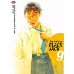 Say Hello to Black Jack 09 Say Hello to Black Jack 09