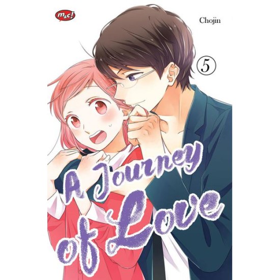 A Journey of Love 05