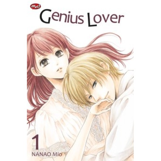 Genius Lover 01