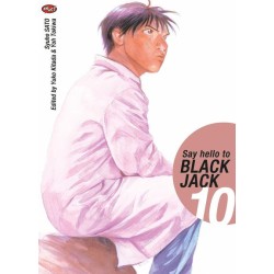 Say Hello to Black Jack 10 Say Hello to Black Jack 10