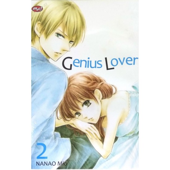 Genius Lover 02