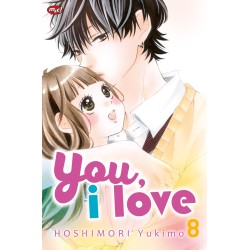 You, I Love 08 You, I Love 08