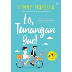 Lo, Tunangan Gue! Lo, Tunangan Gue!