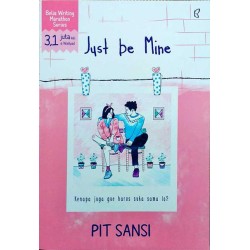 Just be Mine Just be Mine