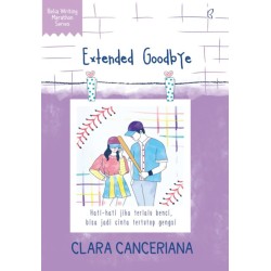 Extended Goodbye Extended Goodbye