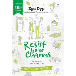 Resist Your Charms Resist Your Charms