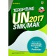 Teropong UN 2017 SMK/MAK : Kelompok Teknologi, Kesehatan, dan Pertanian