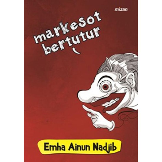 Markesot Bertutur (Republish-4)