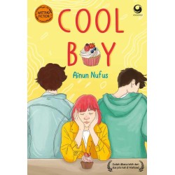 Cool Boy Cool Boy