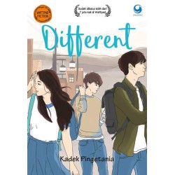 Different Different