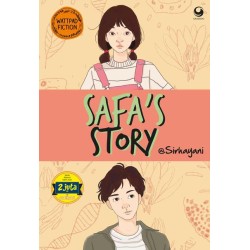 Safa's Story Safa's Story