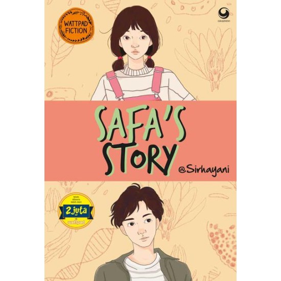 Safa's Story