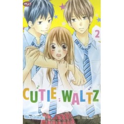 Cutie Waltz 02 Cutie Waltz 02