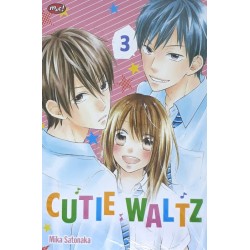 Cutie Waltz 03 Cutie Waltz 03