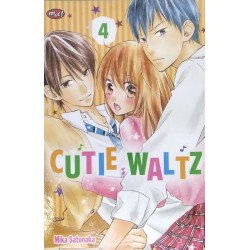 Cutie Waltz 04 Cutie Waltz 04