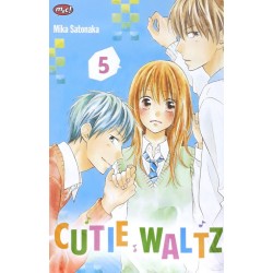 Cutie Waltz 05 Cutie Waltz 05