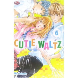Cutie Waltz 06 Cutie Waltz 06