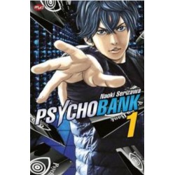 Psycho Bank 01 Psycho Bank 01