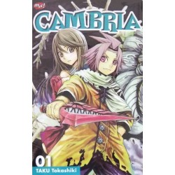 Cambria 01 Cambria 01
