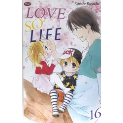 Love So Life 16 Love So Life 16