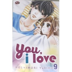 You, I Love 09 You, I Love 09