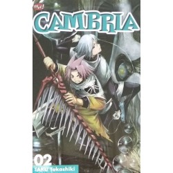 Cambria 02 Cambria 02