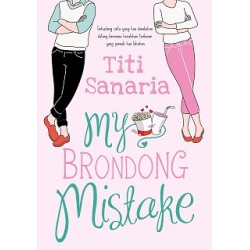 My Brondong Mistake My Brondong Mistake