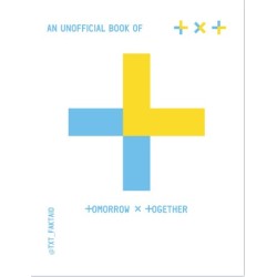 An Unofficial Book Of TXT An Unofficial Book Of TXT