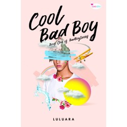 Cool Bad Boy Cool Bad Boy