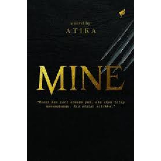 Mine