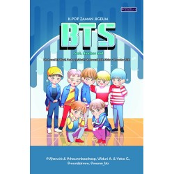 Kpop Zaman Jigeum : Bts Feat Another Idol Kpop Zaman Jigeum : Bts Feat Another Idol