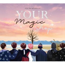 Your Magic Shop Your Magic Shop